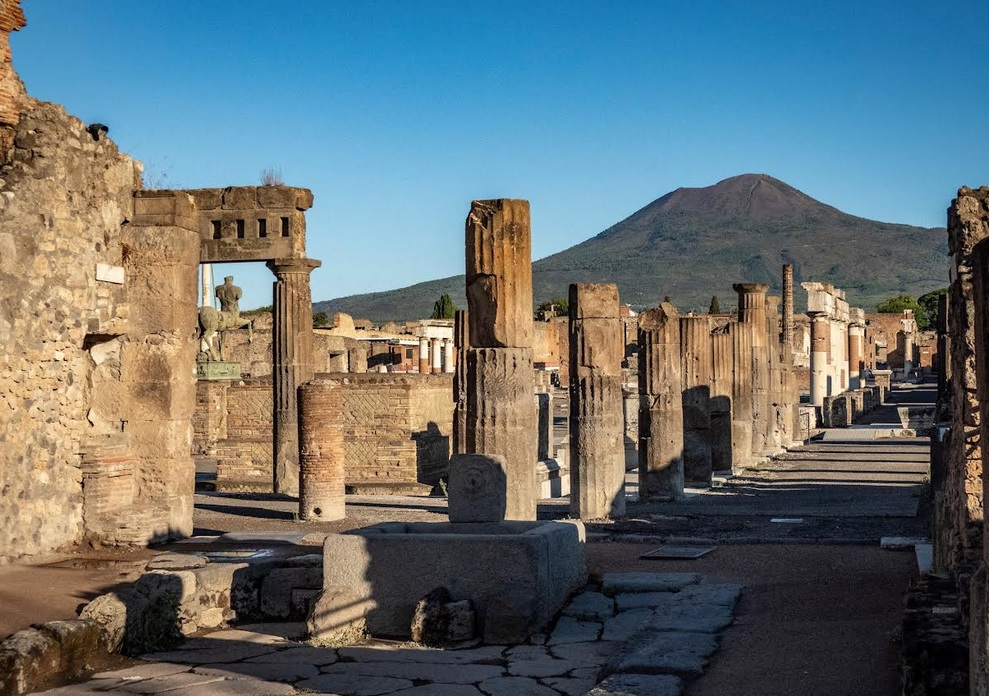 Dentro le vulnerabilità di un mito. Agli Scavi di Pompei riaprono i cantieri al pubblico
