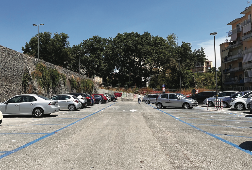 Referendum, per il rush finale a Napoli sfilano i big della politica