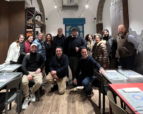 Castellammare. Come viene spesa la tassa di soggiorno? L’Ascom interroga l’assessore