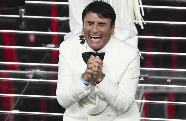 Sal Da Vinci risponde a Cazzullo: «Basta provocazioni, la mia è una canzone d’amore»