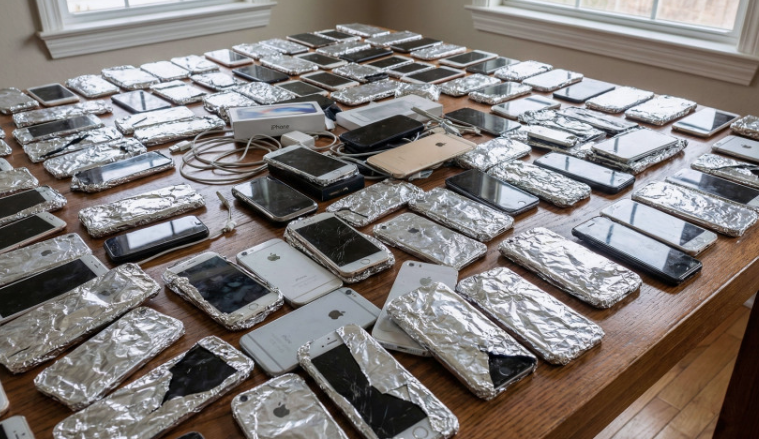 Castellammare: colpo da 2,5 milioni nel 2024. Così rapinarono un carico di iPhone, 4 arrestati | I NOMI