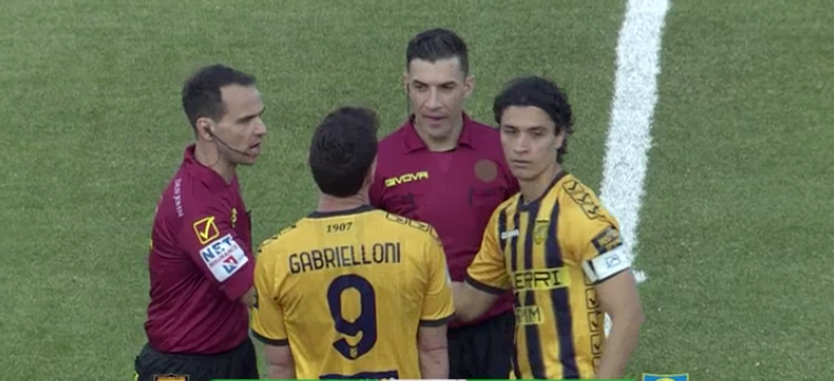 Juve Stabia, fattore Mosti. Bomber inedito delle Vespe