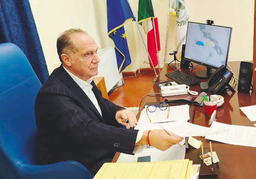 Epatite, tre nuovi casi e 53 ricoverati a Napoli