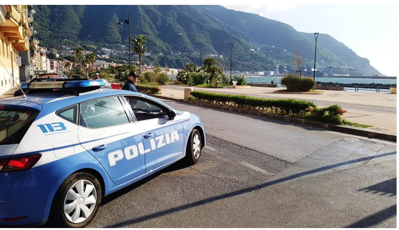 Castellammare, rissa al Vanvitelli: ordinata la chiusura del locale per 15 giorni