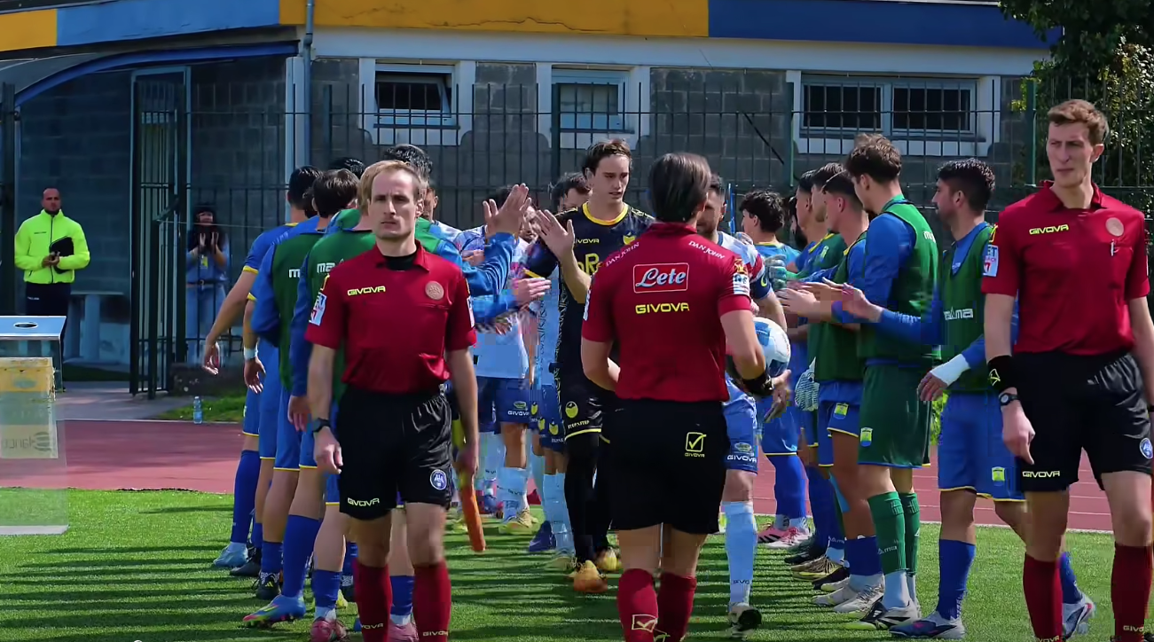 Savoia, cinque finali. Vietato sbagliare al Giraud