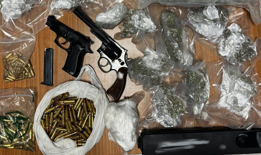 Piano di Sorrento: brutale pestaggio per un debito di 80 euro, arrestato ventenne