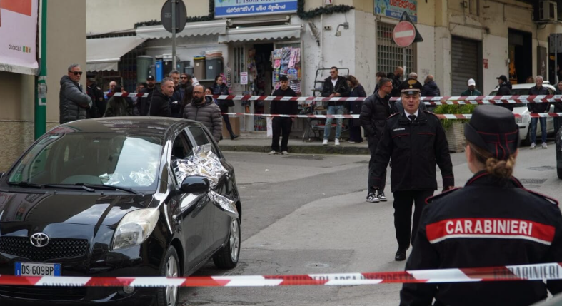Nuovo agguato di camorra, un 39enne ucciso dai killer ad Arzano | Il nome della vittima