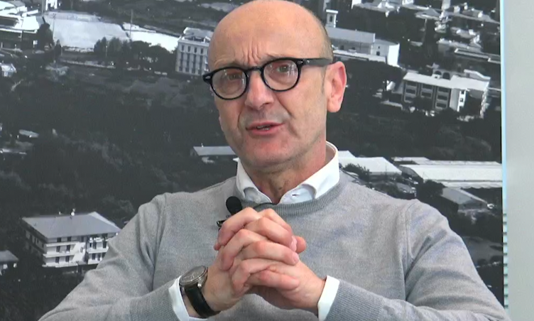 Il consigliere Volpe e i giovani in aula: «Subito una legge scritta da loro» – IL VIDEO