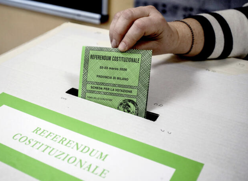 Referendum a Castellammare: il “No” oltre il 70%