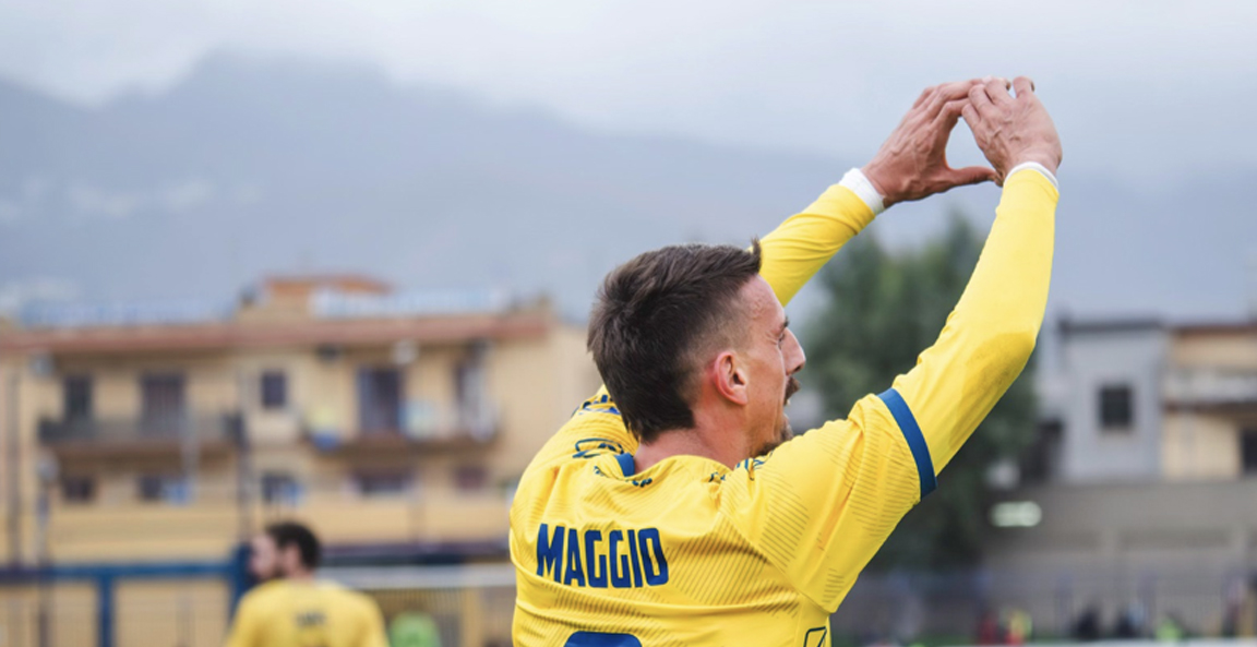 Scafatese, domenica di passerella a Ischia. Savoia, vietato sbagliare con il Ragusa