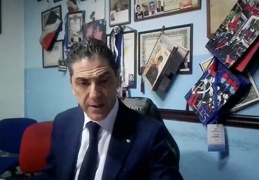 Avviso di garanzia per falso a Nonno (FdI): «Sono pulito»