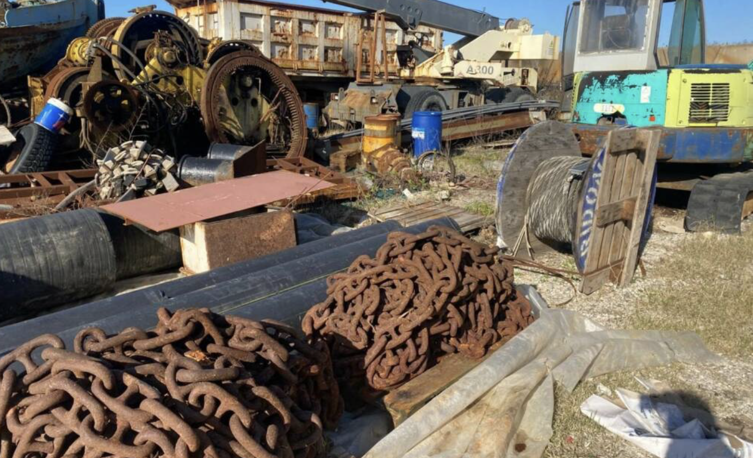 Castellammare. Langellotti: «Lotta agli scarichi abusivi nel Sarno è una priorità»