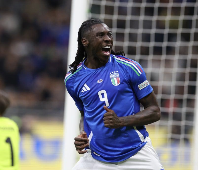 Politano: «Il Mondiale è il nostro unico pensiero»