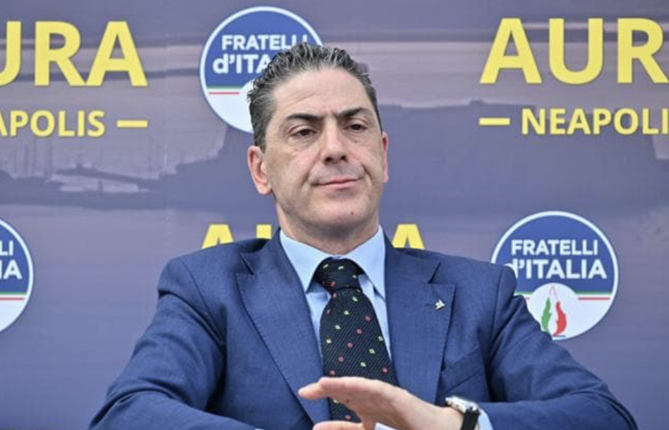 La giunta delle elezioni della Campania dice di no a Nonno: niente ingresso in consiglio regionale