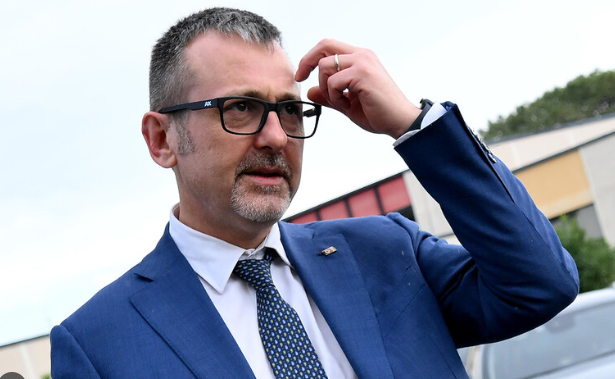 Camorra e politica, le rivelazioni del boss pentito: «Ho la tessera di Fratelli d’Italia»