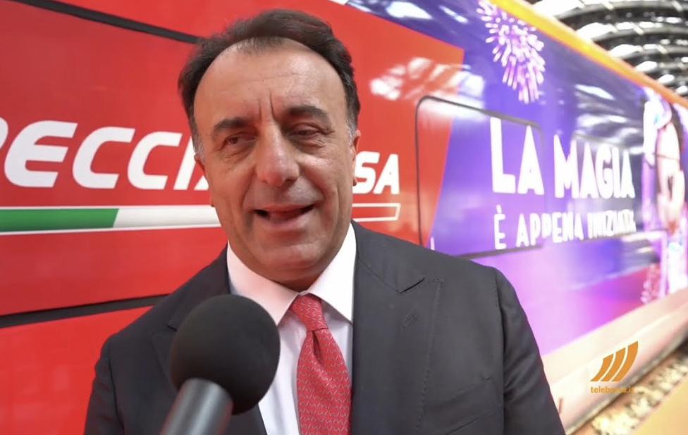 Circumvesuviana: ci sono tre nomi per il post De Gregorio all’Eav