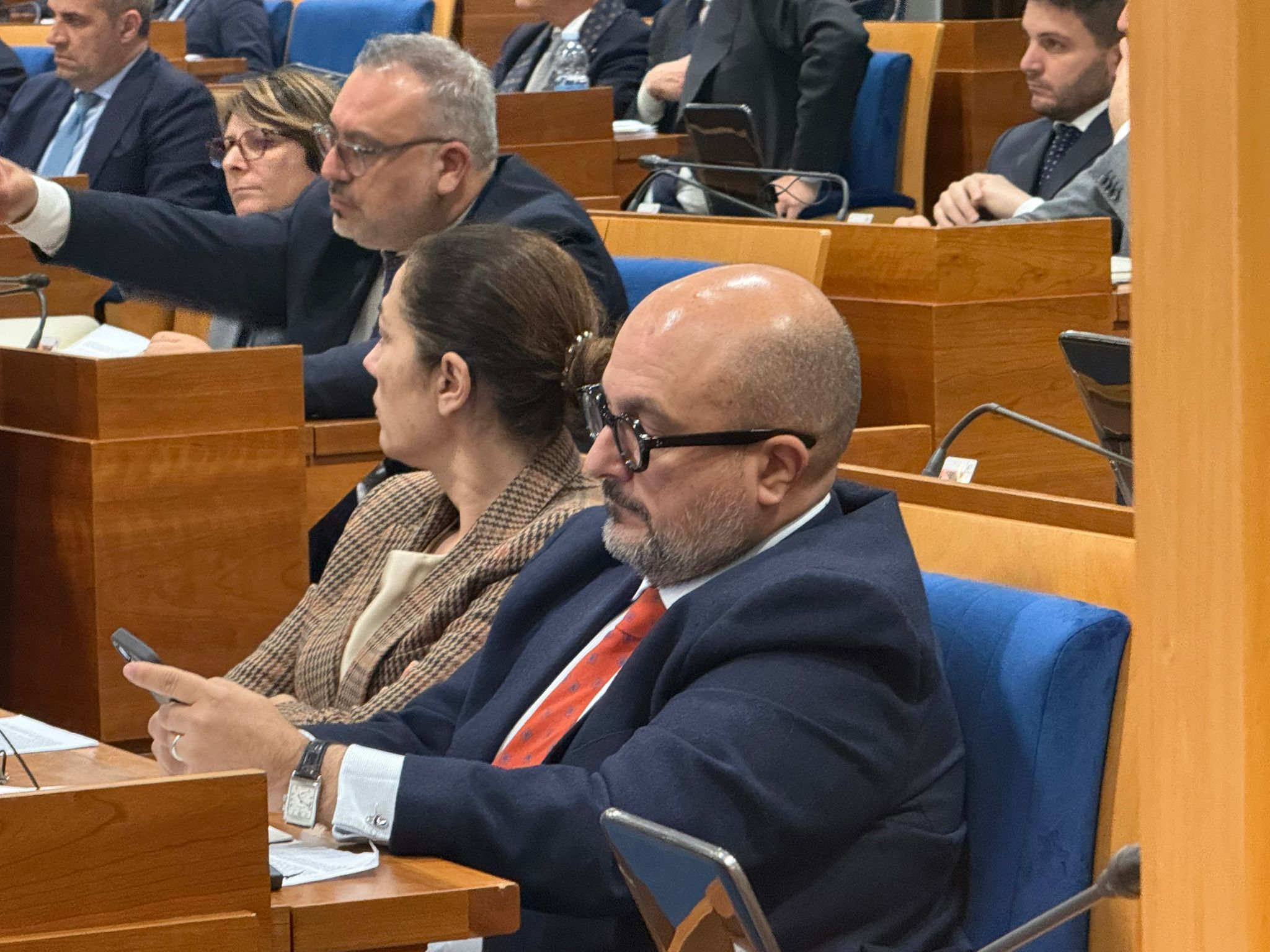 Minacce di morte all’ex ministro Gennaro Sangiuliano