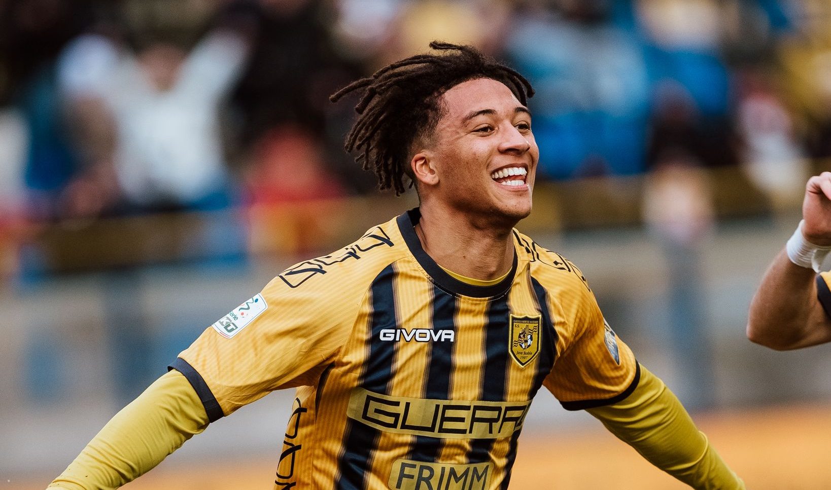 Il ritorno degli azzurrini accende la Juve Stabia