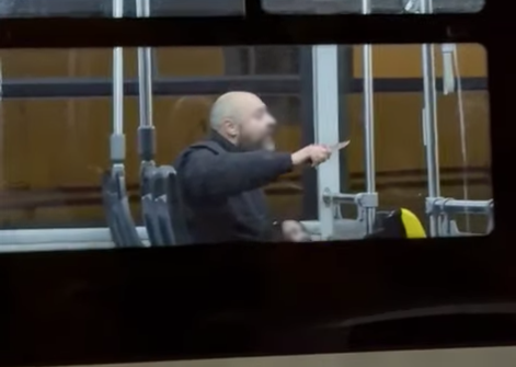 Violenza sui bus in Campania: lo sciopero denuncia una vera piaga sociale