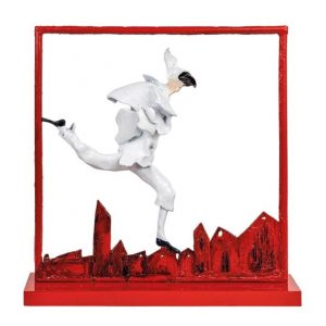 Pinocchio incontra Pulcinella. Il ritorno a Napoli di Antonio Nocera | Photogallery