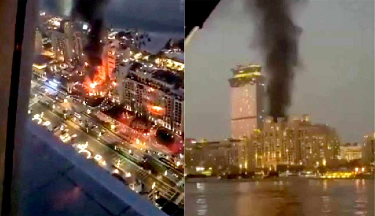 Finisce l’incubo sotto le bombe a Dubai, Gragnano riabbraccia le cinque studentesse