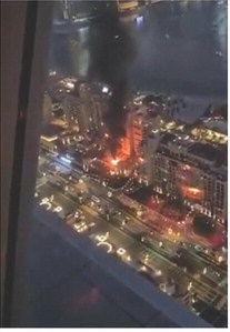 Finisce l’incubo sotto le bombe a Dubai, Gragnano riabbraccia le cinque studentesse