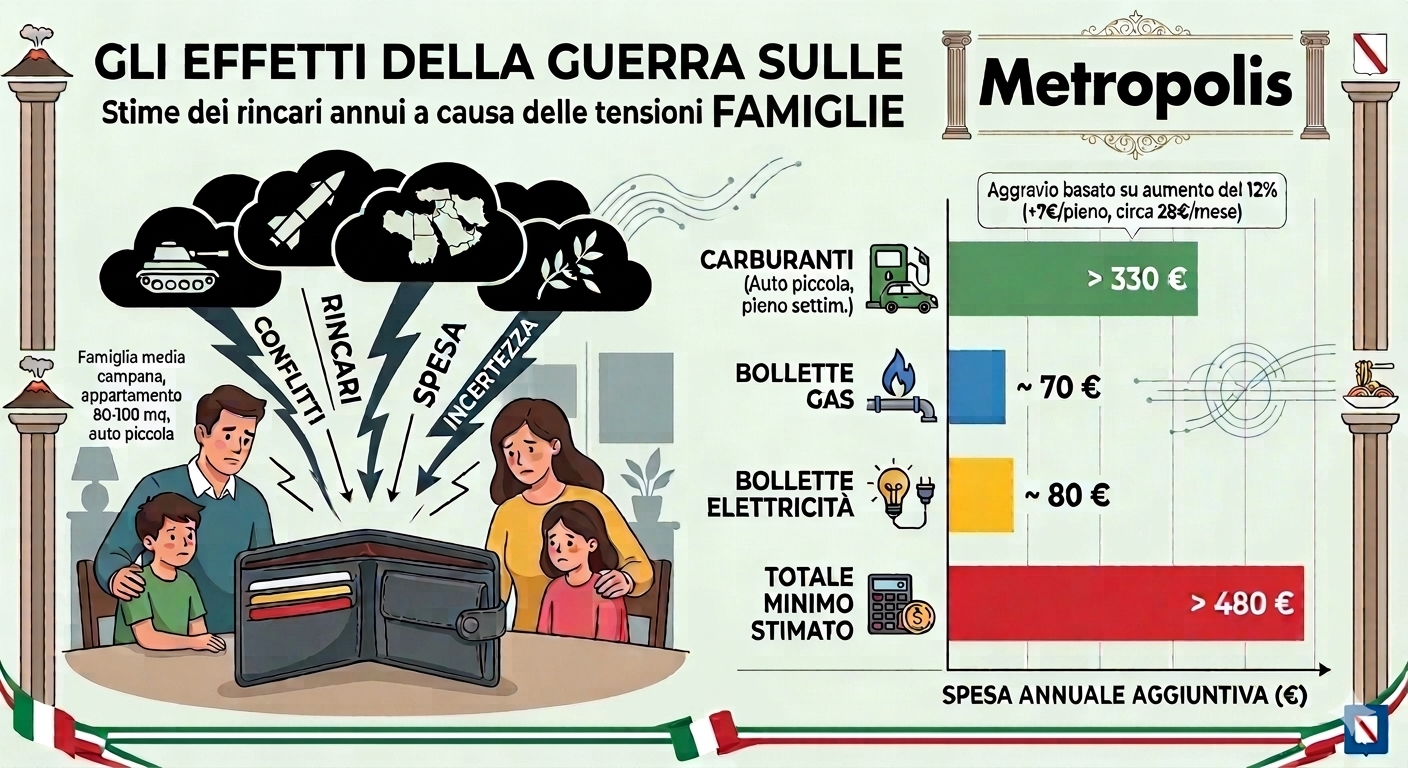 Carburanti alle stelle: in autostrada il gasolio sfonda i 2,6 euro, governo nel mirino