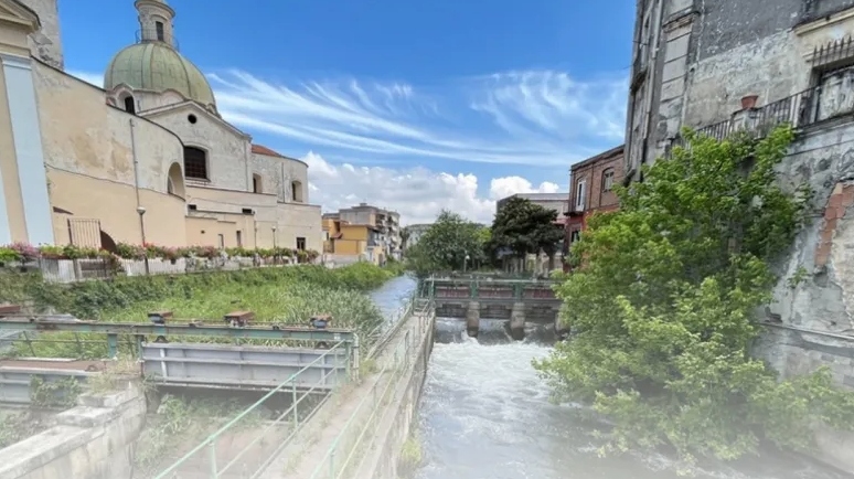 Sarno, il conto salato delle alluvioni ammonta a 100milioni di euro