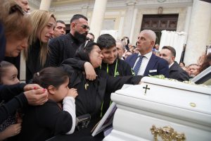 funerali domenico 11