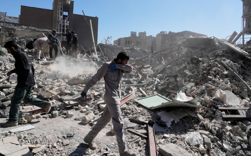 Msc Euribia, il ritorno a casa: si conclude l’odissea degli italiani a Dubai