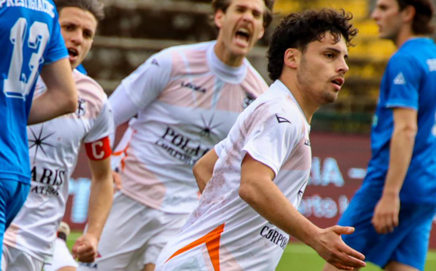 Munoz, cuore Savoia: «Vittoria per Matachione»