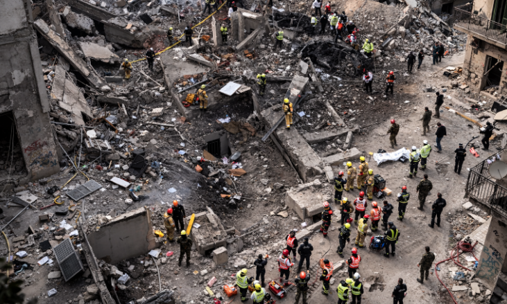 Msc Euribia, il ritorno a casa: si conclude l’odissea degli italiani a Dubai