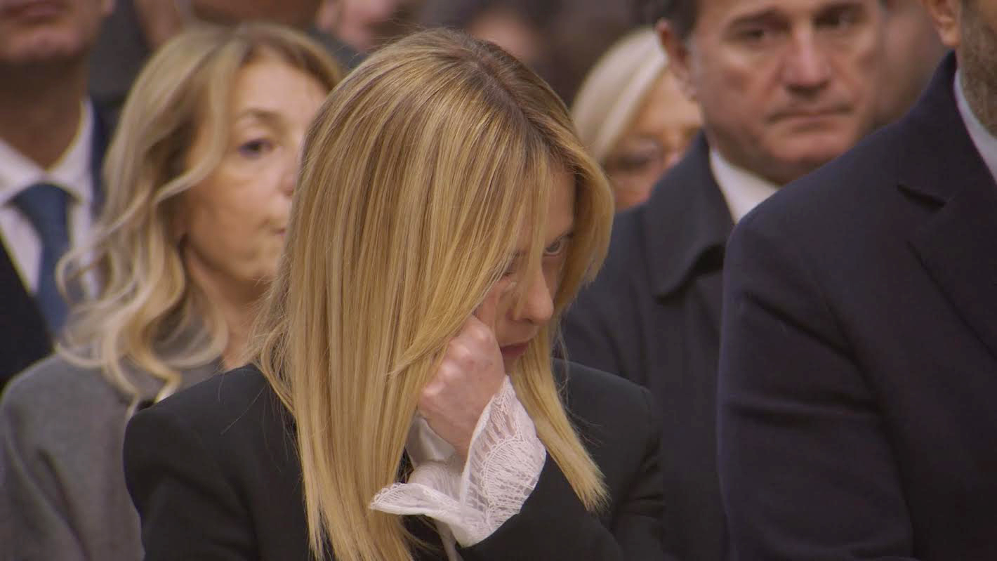 Sal Da Vinci: “Una partita della nazionale cantanti per la fondazione di Domenico”