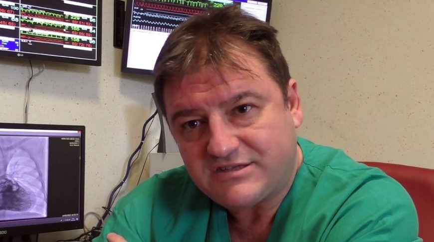 Morte di Domenico, l’appello di 186 genitori di bimbi cardiopatici: «No a processi sul web contro Oppido»