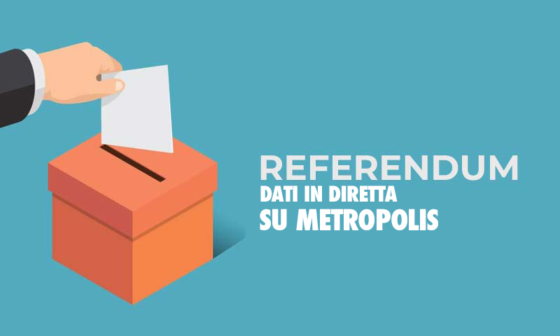 La Campania al bivio della Giustizia: 4,5 milioni di elettori chiamati alle urne per il Referendum