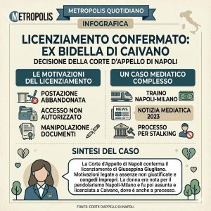 TGrafico | Le notizie della Campania