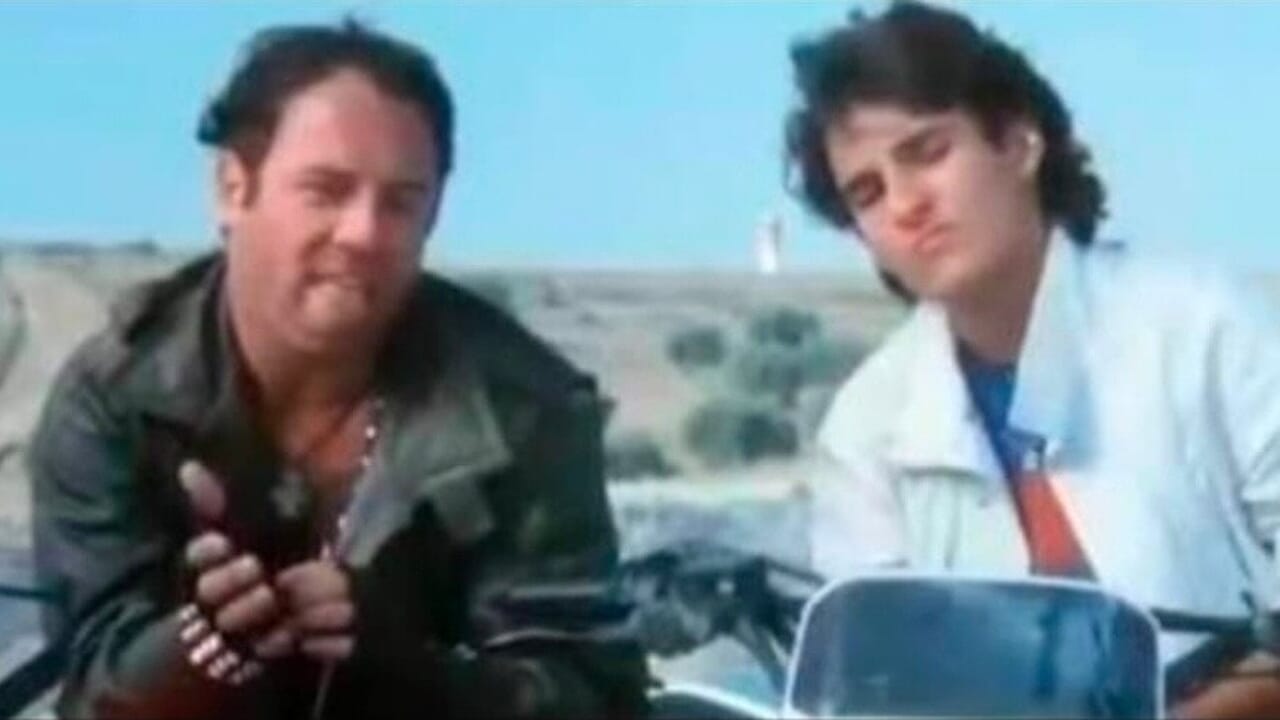 Sal Da Vinci: «Felice per De Martino, Napoli nel posto che merita»