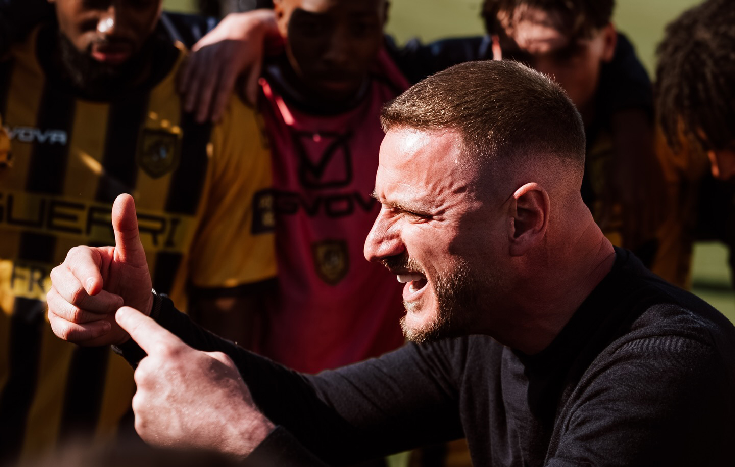 Juve Stabia, guerriero Varnier. Riecco il leader della difesa