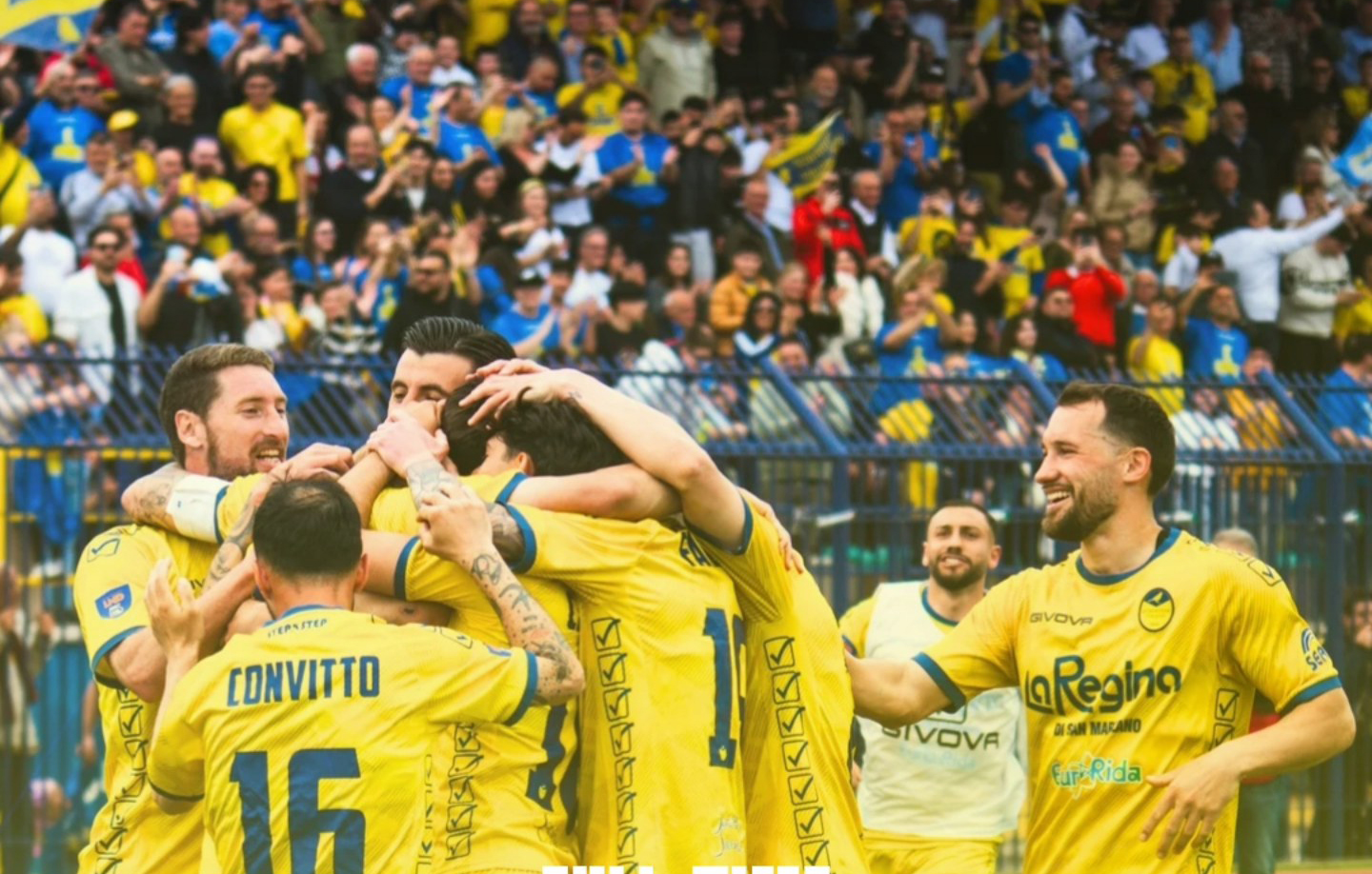 Scafatese. Aliberti: «Il mio impegno per lo stadio»