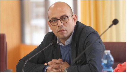 Elezioni a Terzigno: c’è la svolta nel centrodestra, Forza Italia candida Pagano