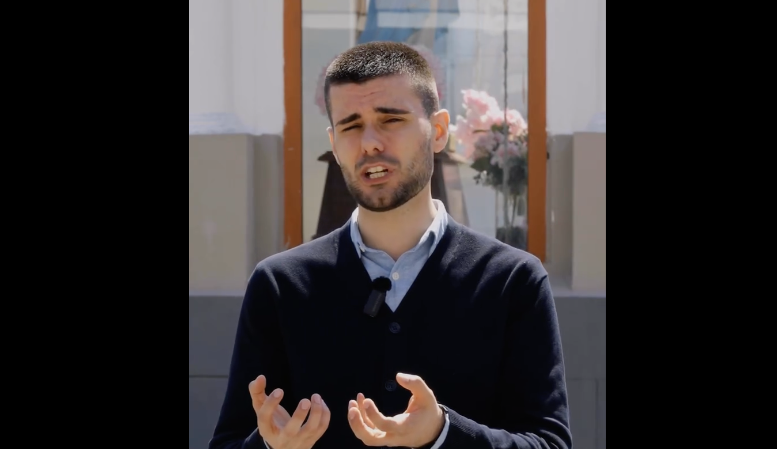 Elezioni a Terzigno, Falciano rompe gli indugi: «Accetto la candidatura»