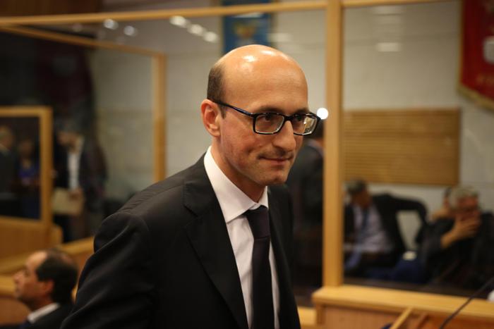 Circumvesuviana: ci sono tre nomi per il post De Gregorio all’Eav