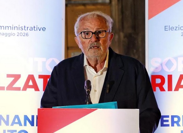 Sorrento nella bufera: appalti truccati e corruzione, ci sono 21 indagati