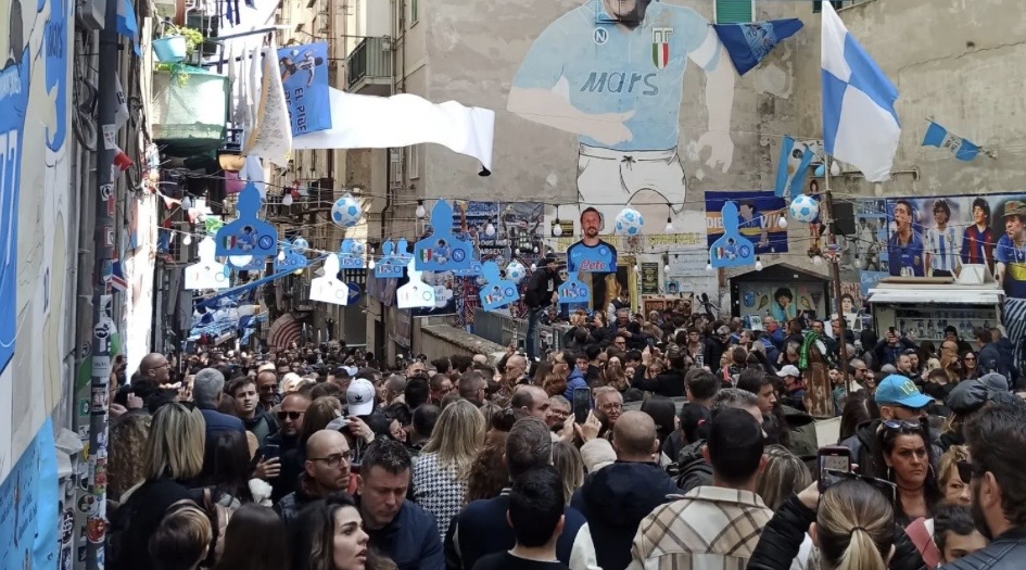 Traffico in penisola sorrentina, Pasqua nel caos: fallito il test per l’estate