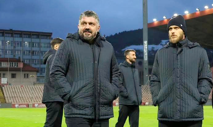 Italia, dopo la delusione Mondiale i bookmaker scommettono sul ritorno di Conte