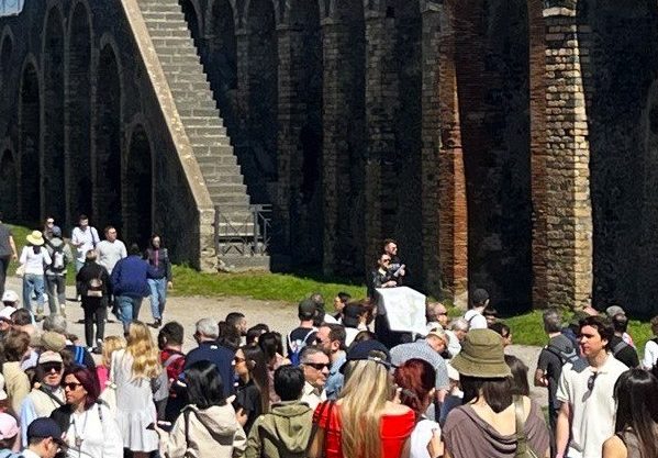 Traffico in penisola sorrentina, Pasqua nel caos: fallito il test per l’estate