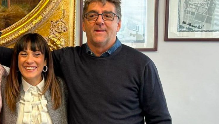 Elezioni a Portici, l’endorsement di Cuomo per la candidatura di Teodonno