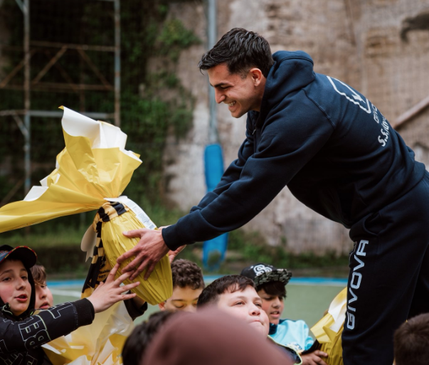 Serie B. Juve Stabia a Venezia con tre assenze pesanti