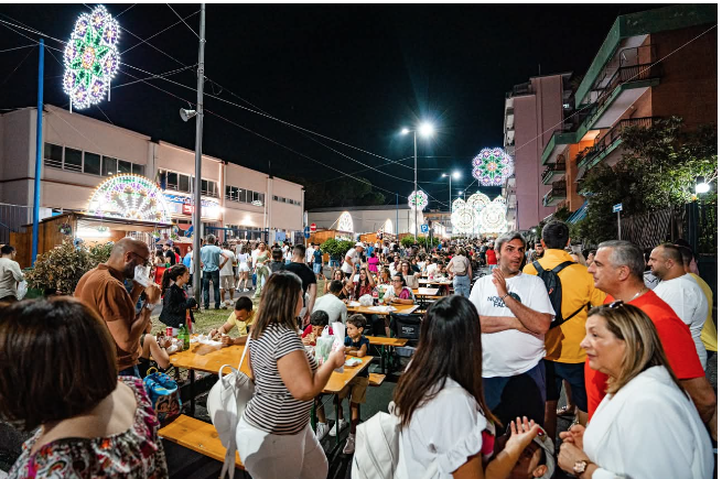 Gragnano, bus dal centro alle periferie: il progetto definitivo al voto