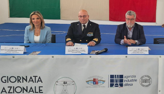 Castellammare, tenta di uccidere il fratello per l’eredità: «L’ho preso solo a schiaffi»